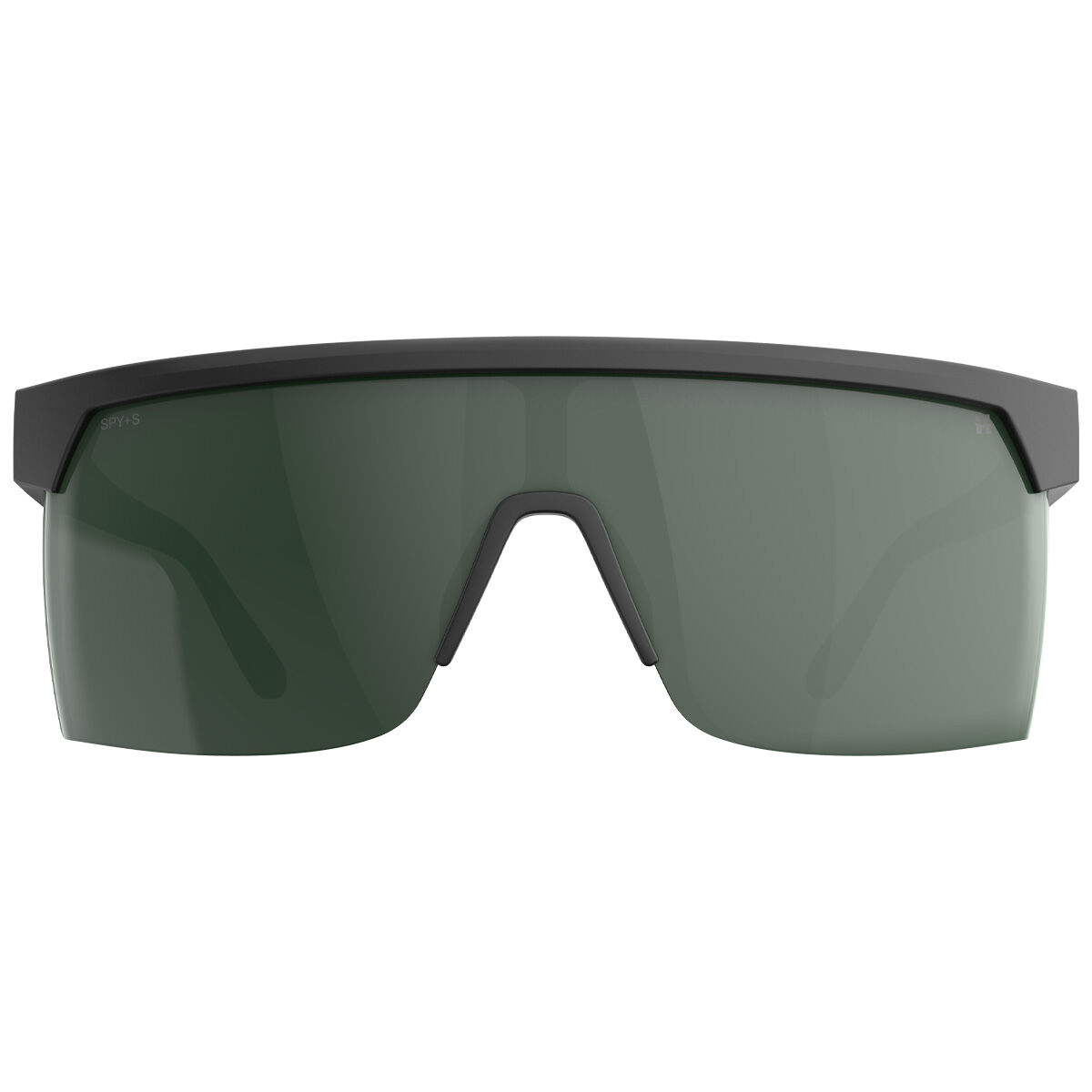 SUPER FLYNN, Matte Black-Happy Gray Green, hi-res image number null